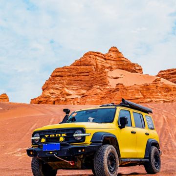 新疆乌鲁木齐+伊犁+赛里木湖+大海道8日7晚拼小团