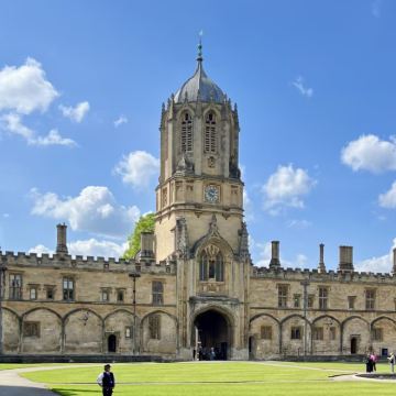 英国+爱丁堡+伦敦12日10晚私家团