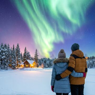 加拿大贾斯珀国家公园+班夫国家公园+落基山脉地区12日跟团游