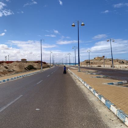 埃及开罗+马特鲁港+锡瓦+吉萨金字塔群5日4晚私家团