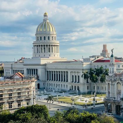 墨西哥+古巴12日10晚私家团