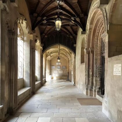 爱尔兰都柏林8日7晚拼小团