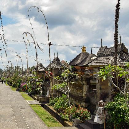 巴厘岛6日5晚拼小团