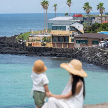 青岛+日照+莒县5日4晚私家团