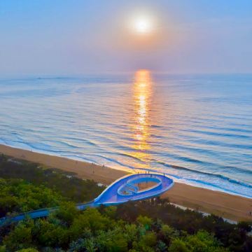 日照3日2晚跟团游