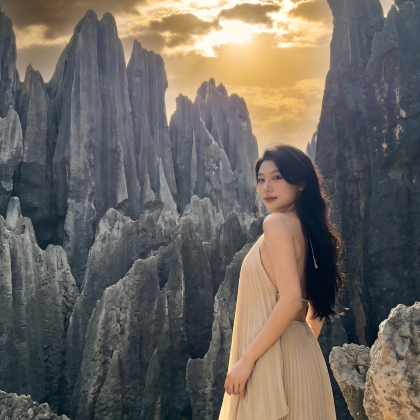 甘肃敦煌鸣沙山月牙泉+张掖七彩丹霞旅游景区+莫高窟+大柴旦翡翠湖旅游景区+茶卡盐湖-茶卡天空壹号景区+塔尔寺8日7晚跟团游