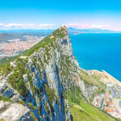 法国+摩纳哥+西班牙+葡萄牙+摩洛哥18日15晚跟团游