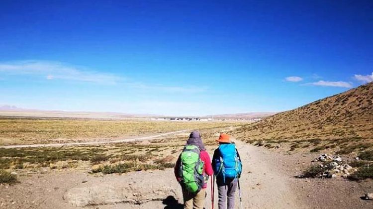 15-Day Tibet Tour 15 Days Lhasa to Kailash Trekking Small Group via EBC