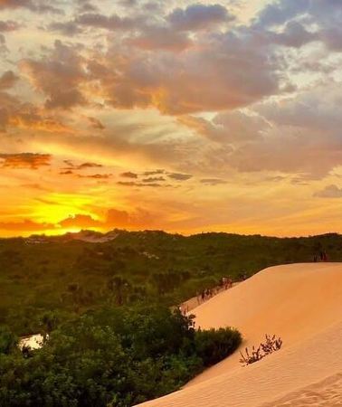 3D2N • 3-Day Tour to the Natural Paradise of Jalapão