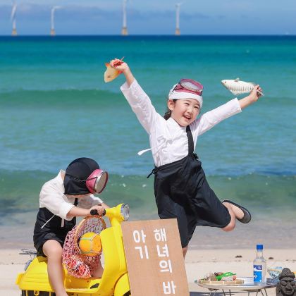 韩国济州岛5日4晚私家团