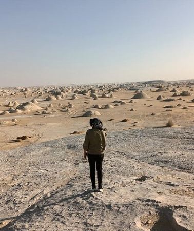 10D9N • Marvel 10 Day to Giza Pyramids ,White desert ,Nile Cruise & Hotel