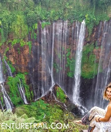 4D3N • Surabaya - Mount Bromo – Tumpak Sewu Waterfall – Ijen Bluefire Tour - Bali 4d3n