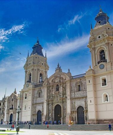 8D7N • Peru Signature: 8-Day Tour – Cusco, Huacachina & Machu Picchu