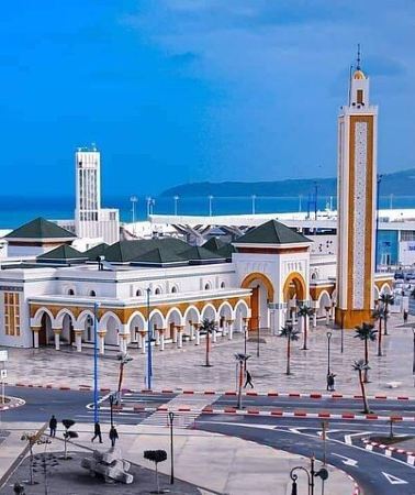 2D1N • Casablanca and Tangier Private Tour From Malaga