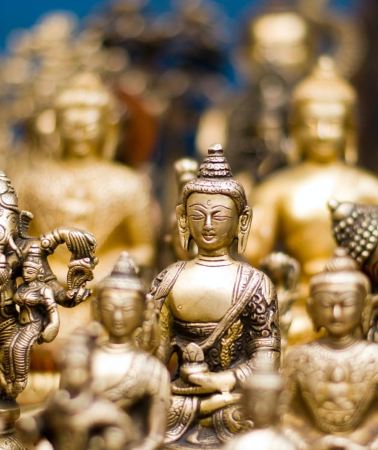 6D5N • Buddhist Pilgrimage: 6-Day Sacred Journey
