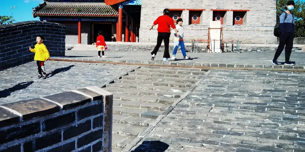 永安旅遊