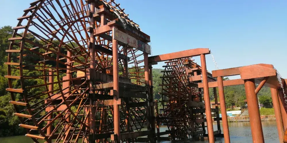 永安旅遊
