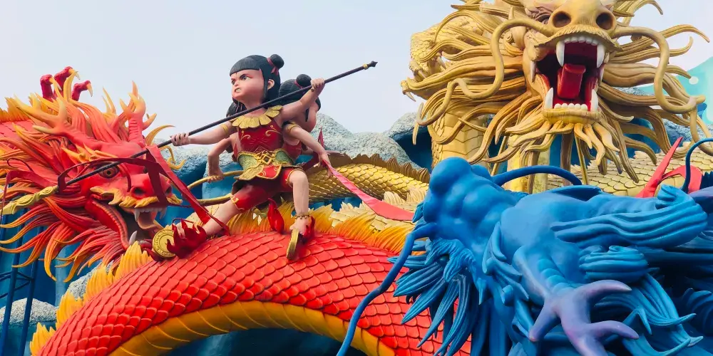 永安旅遊