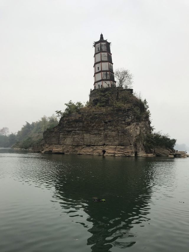 左江斜塔旅行图片 3