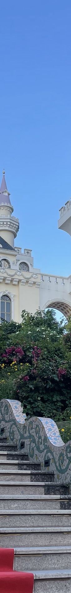 龙凤山庄影视度假村-东莞