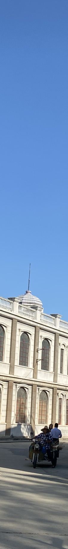 西太湖影视基地-常州