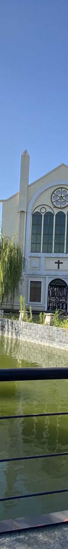 西太湖影视基地-常州