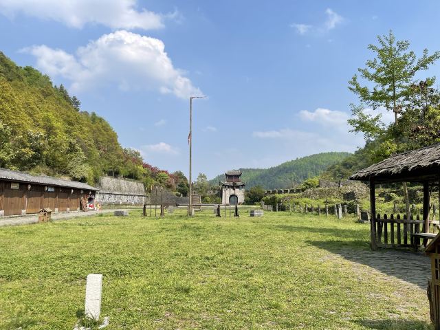 南方长城旅行图片 1