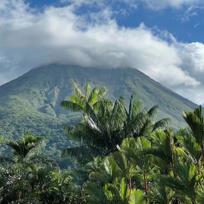 哥斯达黎加圣何塞+利蒙8日7晚跟团游