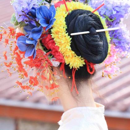 泉州泉州西街+泉州开元寺+蟳埔村+晋江五店市+洛阳桥+洛伽寺+崇武古城风景区4日3晚私家团