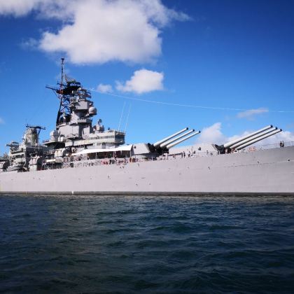 美国夏威夷岛+旧金山+芝加哥16日14晚自由行