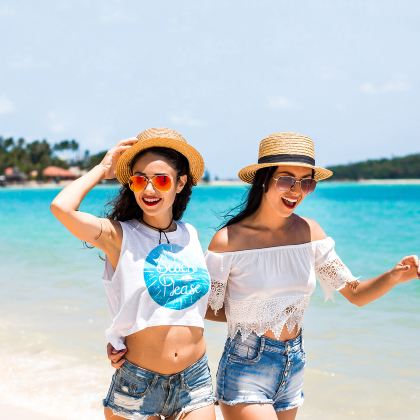 美国塞班岛5日3晚跟团游