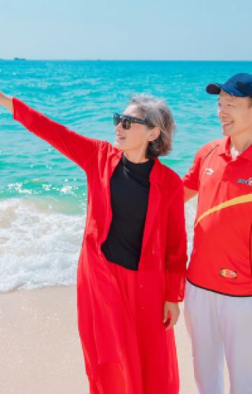 海南三亚5日4晚跟团游图片