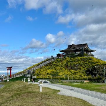 青森县6日5晚私家团