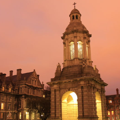 英国伦敦+爱尔兰都柏林+克莱尔郡+戈尔韦郡11日10晚私家团