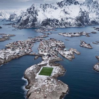 挪威+瑞典+芬兰14日13晚私家团