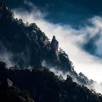 黄山2日1晚私家团