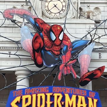 日本大阪+京都+奈良+日本环球影城8日7晚跟团游