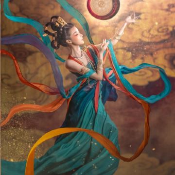 青海+茶卡盐湖+敦煌莫高窟+张掖丹霞8日7晚私家团