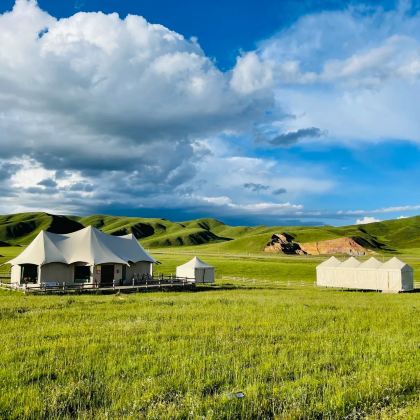 甘南+天水+扎尕那+拉卜楞寺8日7晚私家团