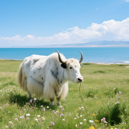敦煌+青海湖+茶卡盐湖+西宁5日4晚拼小团