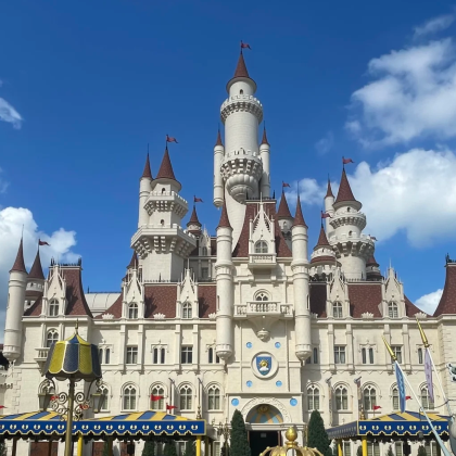 新加坡+兰卡威7日6晚私家团