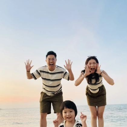 三亚+三亚南山文化旅游区+蜈支洲岛+亚龙湾热带天堂森林公园4日3晚私家团