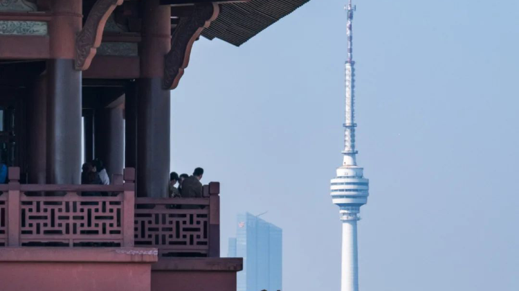 4-day 3-night · Group Tours · Wuhan + Yellow Crane Tower + Yangtze River Three Gorges + The Three Gorges Dam Tourism Area
