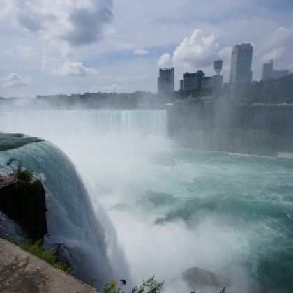 美国纽约+费城+华盛顿+尼亚加拉瀑布+波士顿5日4晚跟团游