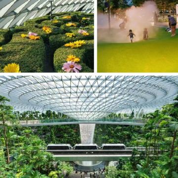 新加坡+民丹岛7日6晚私家团