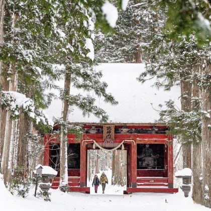 日本东京+富士山+日光市+轻井泽町+长野市7日6晚私家团