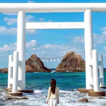 日本九州+北九州+熊本+大分+福冈+佐贺5日4晚跟团游