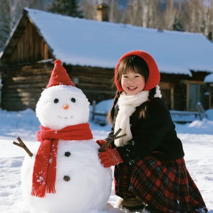 新疆阿勒泰地区+喀纳斯+禾木风景区4日3晚跟团游