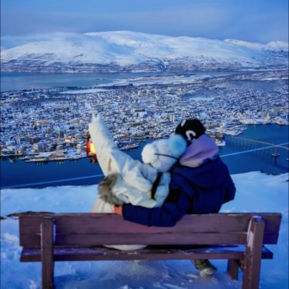 挪威+法国10日9晚私家团