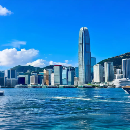 香港+澳门5日4晚跟团游